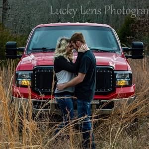 Meet your Posher, Bailey